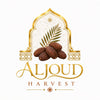 Aljoud Harvest – Home