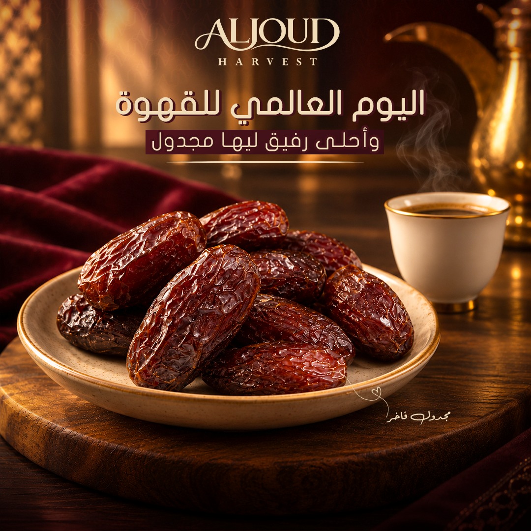 مجدول صغير فاخر  Small- Premium